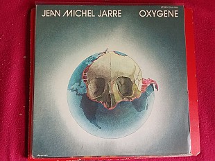 Jean Michel Jarre* – Oxygene