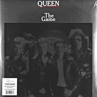 Вініл платівка Queen – The Game (EU)