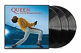 Вініл платівка Queen – Live At Wembley Stadium (EU)
