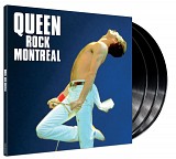 Вініл платівка Queen – Rock Montreal (EU)
