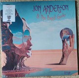 Jon Anderson, The Band Geeks ‎– True-2024