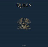 Вініл платівка Queen – Greatest Hits II (USA)