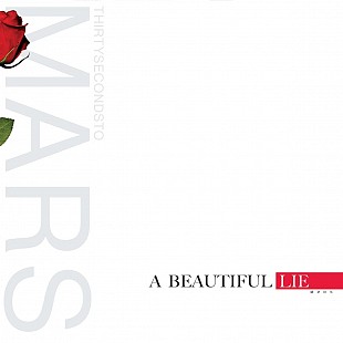 Вініл платівки 30 Thirty Seconds To Mars – A Beautiful Lie (EU)
