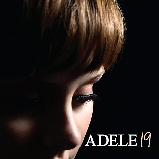 Вініл платівка Adele – 19 (USA)