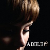 Вініл платівка Adele – 19 (USA)