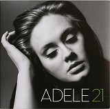 Вініл платівка Adele – 21 (EU)