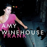 Вініл платівка Amy Winehouse – Frank (EU)