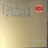 Deep Purple - 24 Carat Purple , 1975 England