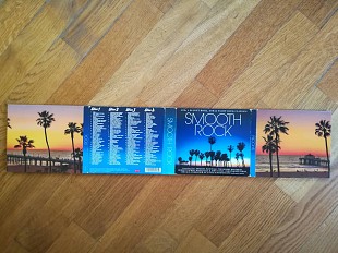 Smooth rock-EU-4 CD-стан: 5