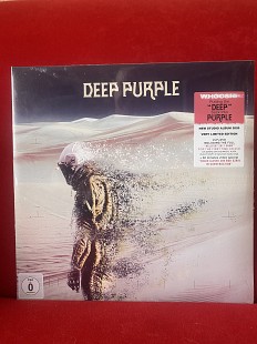 Deep Purple – Whoosh!
