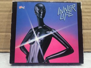 CD Inner Life - inner life - 1981