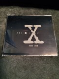 MARK SNOW THE X FILES single