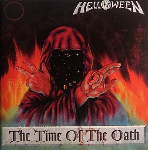 Helloween (Germany) – The Time Of The Oath (1996)