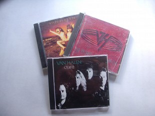 Van Halen