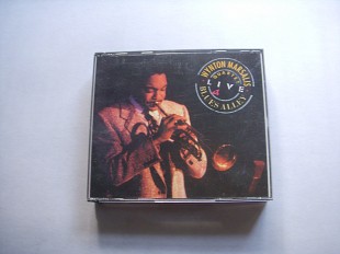 Wynton Marsalis Quartet ( 2 CD )