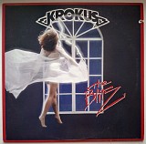 Krokus - The Blitz - 1984. (LP). 12. Vinyl. Пластинка. USA.