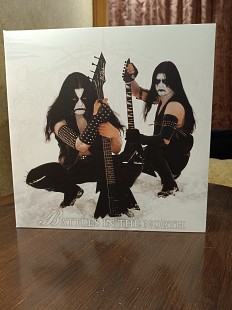 Immortal " Battles in the north "