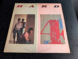 GANG OF 4 “Hard”