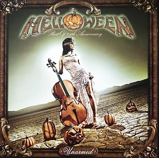Helloween (Germany) – Unarmed (Best Of 25th Anniversary) (2010)
