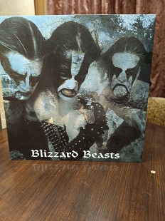 Immortal "Blizzard Beasts"