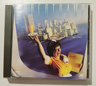 CD SUPERTRAMP 1979/1992 Breakfast In America (USA)