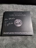 OYSTEIN SEVAG LACRIMOSA