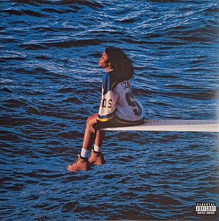 SZA – SOS 2LP Вініл Запечатаний