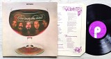 Deep Purple – Come Taste The Band (England, Purple Rec.)