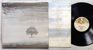 Genesis - Wind & Wuthering ( England, Charisma )