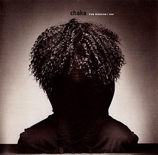 Chaka Khan – The Woman I Am ( USA ) Marcus Miller