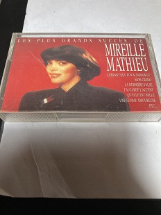 MIREILLE MATHIEU
