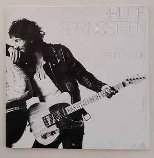Bruce Springsteen – Born To Run