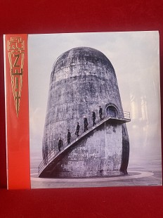 Rammstein – Zeit