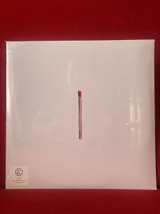 Rammstein – Untitled