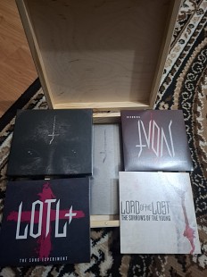 Lord Of The Lost – Judas