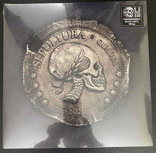 Sepultura – Quadra