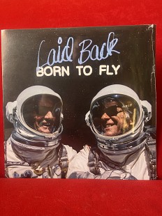 Laid Back – Born To Fly