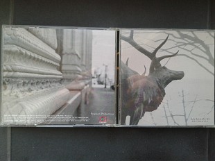 Agalloch - The Mantle