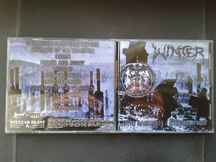 Winter - Into Darkness/Eternal Frost