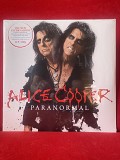 Alice Cooper – Paranormal