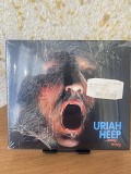 Uriah Heep – ...Very 'Eavy ...Very 'Umble