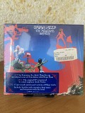Uriah Heep – The Magician's Birthday
