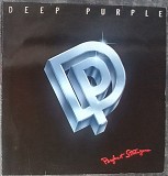 Deep Purple - Perfect Strangers , 1984 Germany