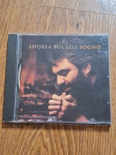 Andrea Bochelli
