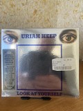 Uriah Heep – Look At Yourself