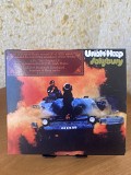 Uriah Heep – Salisbury