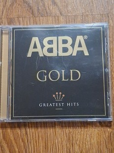 Продам СД - ABBA