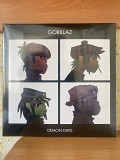 Gorillaz – Demon Days