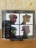 Gorillaz – Demon Days