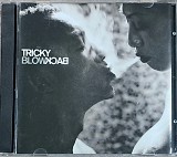 2CD • TRICKY Blowback + bonus •Новий• запечатаний / Ліцензія UA